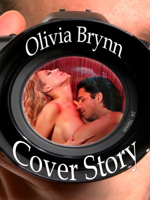 cover image of Cover Story